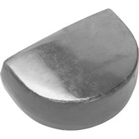 Sealey Drop Forged Steel Heel Dolly Sealey Drop Forged Steel Heel Dolly