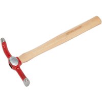 Sealey Door Skinning Hammer Sealey Door Skinning Hammer