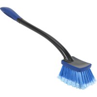 Sealey Long Handle Dip N Wash Brush