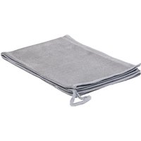Sealey Sheen Microfibre Cleaning Cloth Pack of 1 Sealey Sheen Microfibre Cleaning Cloth Pack of 1