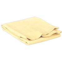Sealey Genuine Chamois Leather Cleaning Cloth Sealey Genuine Chamois Leather Cleaning Cloth