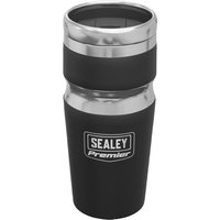Sealey Travel Mug and 14 Piece Tool Kit Sealey Travel Mug and 14 Piece Tool Kit