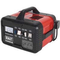 Sealey CHARGE106 Automotive Battery Charger 12v or 24v Sealey CHARGE106 Automotive Battery Charger 12v or 24v