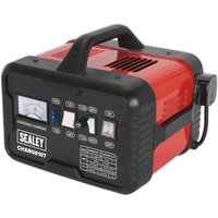 Sealey CHARGE107 Automotive Battery Charger 12v or 24v Sealey CHARGE107 Automotive Battery Charger 12v or 24v