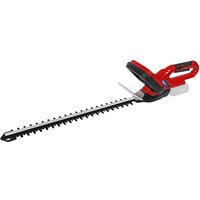 Sealey CHT20V 20v Cordless Hedge Trimmer 520mm No Batteries No Battery Charger Sealey CHT20V 20v Cordless Hedge Trimmer 520mm No Batteries No Battery Charger
