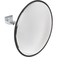 Sealey Wall Mounting Convex Safety Mirror 450mm Sealey Wall Mounting Convex Safety Mirror 450mm