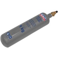 Gas Cylinder Refillable Carbon Dioxide