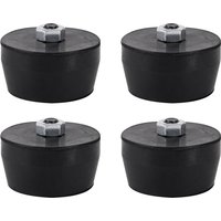 Anti Vibration Foot Kit Air Compressors