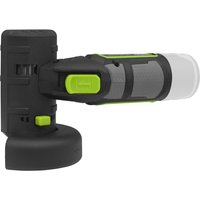 Sealey CP108VAG 10.8v Cordless Angle Grinder 85mm No Batteries No Battery Charger No Case Sealey CP108VAG 10.8v Cordless Angle Grinder 85mm No Batteries No Battery Charger No Case