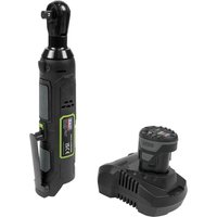 CP108VCRW 10.8v Cordless 3 8" Drive Ratchet Wrench