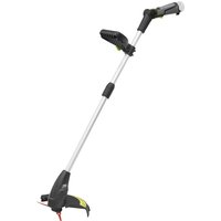 CP108VGS 10.8v Cordless Grass Trimmer 240mm