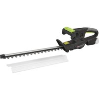 CP108VHT 10.8v Cordless Hedge Trimmer 450mm