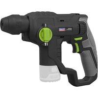Sealey CP108VSDS 10.8v Cordless SDS Plus Drill No Batteries No Battery Charger No Case Sealey CP108VSDS 10.8v Cordless SDS Plus Drill No Batteries No Battery Charger No Case