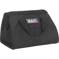 Sealey Canvas Tool Bag for CP1200 Cordless Power Tools Sealey Canvas Tool Bag for CP1200 Cordless Power Tools