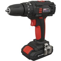 CP18VLD 18v Cordless Combi Drill