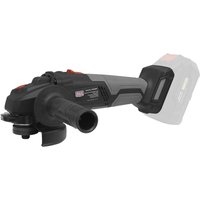 CP20VAGX 20v Cordless Brushless Angle Grinder 115mm