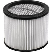 Sealey HEPA Cartridge Filter for CP20VAV Ash Vacuum Cleaner Pack of 1 Sealey HEPA Cartridge Filter for CP20VAV Ash Vacuum Cleaner Pack of 1