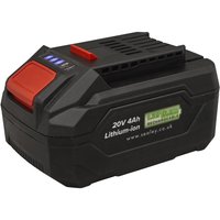 CP20VBP4 20v Cordless Li ion Battery 4ah