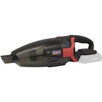 Sealey CP20VCV 20v Cordless Handheld Vacuum Cleaner No Batteries No Battery Charger No Case