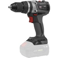 CP20VDDX 20v Cordless Brushless Combi Drill
