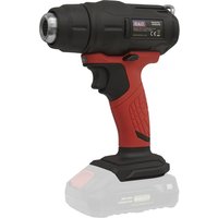 CP20VHG 20v Cordless Hot Air Heat Gun