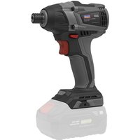 CP20VIDX 20v Cordless Brushless Impact Driver