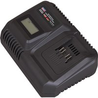 Intelligent Battery Charger SV20 20v Lithium Ion Batteries