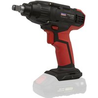 Sealey CP20VIW 20v Cordless Impact Wrench 230nm No Batteries No Battery Charger No Case Sealey CP20VIW 20v Cordless Impact Wrench 230nm No Batteries No Battery Charger No Case
