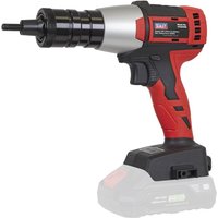 CP20VNR 20v Cordless Brushless Nut Riveter