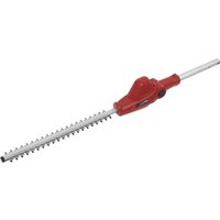 CP20VPHT 20v Cordless Hedge Trimmer Head Only