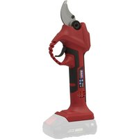 Sealey CP20VPS 20v Cordless Brushless Pruning Shears