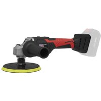 CP20VRP 20v Cordless Rotary Polisher 150mm