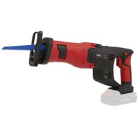 Sealey CP20VRS 20v Cordless Reciprocating Saw No Batteries No Battery Charger No Case Sealey CP20VRS 20v Cordless Reciprocating Saw No Batteries No Battery Charger No Case