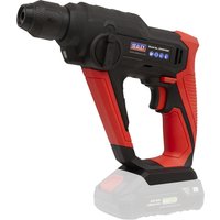 Sealey CP20VSDS 20v Cordless SDS Rotary Hammer Drill No Batteries No Battery Charger No Case Sealey CP20VSDS 20v Cordless SDS Rotary Hammer Drill No Batteries No Battery Charger No Case