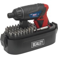 CP36S 3.6v Cordless Screwdriver