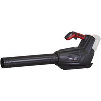 Sealey CP40VB Twin 20v Cordless Leaf Blower No Batteries No Battery Charger Sealey CP40VB Twin 20v Cordless Leaf Blower No Batteries No Battery Charger