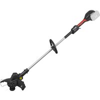 Sealey CP40VGS SV20 Twin 20v Cordless Grass Trimmer 300mm No Batteries No Battery Charger Sealey CP40VGS SV20 Twin 20v Cordless Grass Trimmer 300mm No Batteries No Battery Charger