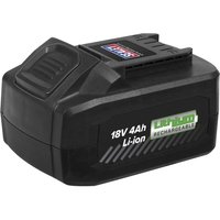 Sealey 18v Li-Ion Battery 4ah for CP650LI and CP650LIHV 4ah Sealey 18v Li-Ion Battery 4ah for CP650LI and CP650LIHV 4ah