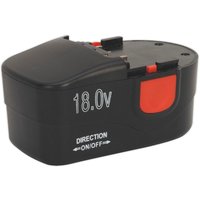 CPG18VBP 18v Cordless Battery 1.7ah