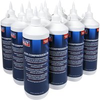 Sealey Compressor Oil