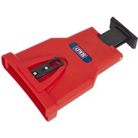 Sealey Portable Chain Sharpener for Chainsaw Teeth Sealey Portable Chain Sharpener for Chainsaw Teeth