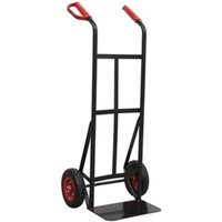 Sealey Heavy Duty Sack Truck Trolley