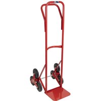 Sealey CST985 Stairway Sack Truck Trolley Sealey CST985 Stairway Sack Truck Trolley
