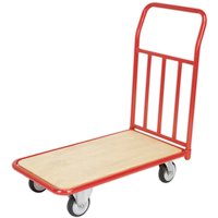 Sealey CST993 Heavy-Duty Platform Truck Sealey CST993 Heavy-Duty Platform Truck