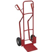 Sealey CST999 Sack Truck Trolley Sealey CST999 Sack Truck Trolley