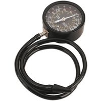 Pressure Tester Vacuum/Fuel CT952 - Sealey