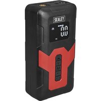 CTI140 12v Rechargeable Tyre Inflator Power Bank