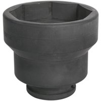 3 4" Drive Octagon Front Hub Nut Socket Scania Vehicles