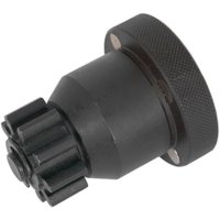 Sealey 1/2" Drive Crankshaft Rotator for MAN Lorries 1/2"