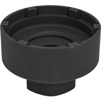 3 4" Drive Groove Axle Nut Socket 6 Studs MAN TGA Mercedez Benz Trucks
